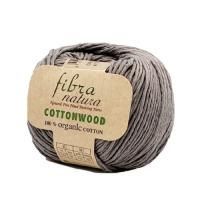Пряжа Fibra Natura COTTONWOOD (41129); Состав: 100% Хлопок; 50 гр / 105 м